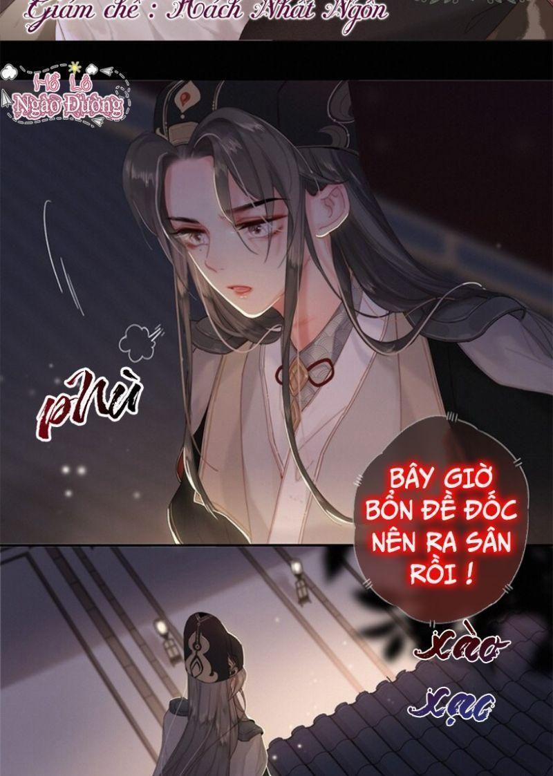 Đề Đốc Tự Ta Tu Dưỡng 4 trang 1