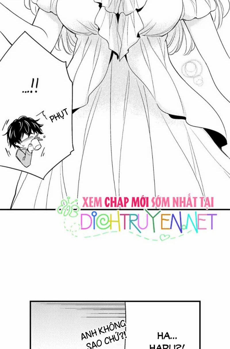 Để Em Ngủ Cùng Anh Nha, Haruomi! 14 trang 1