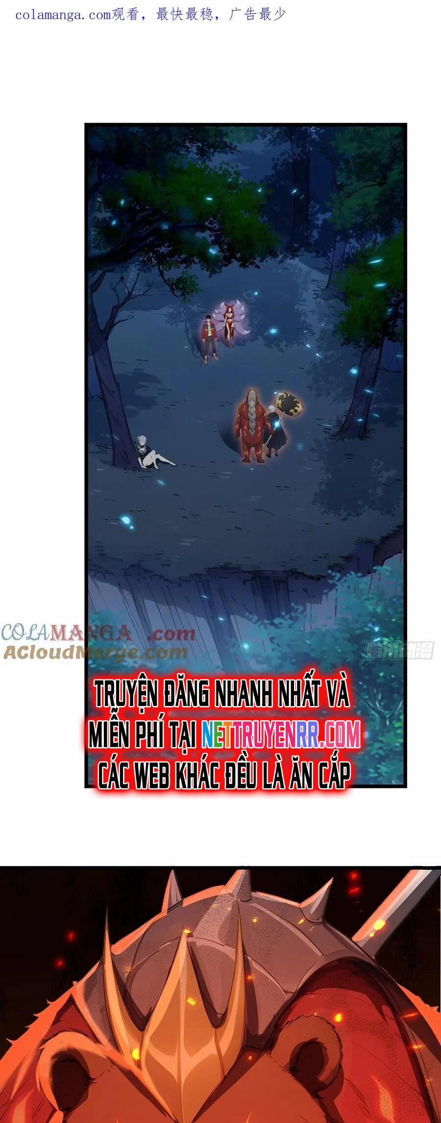 Đệ Nhất Ngự Thú Sư 25 trang 1
