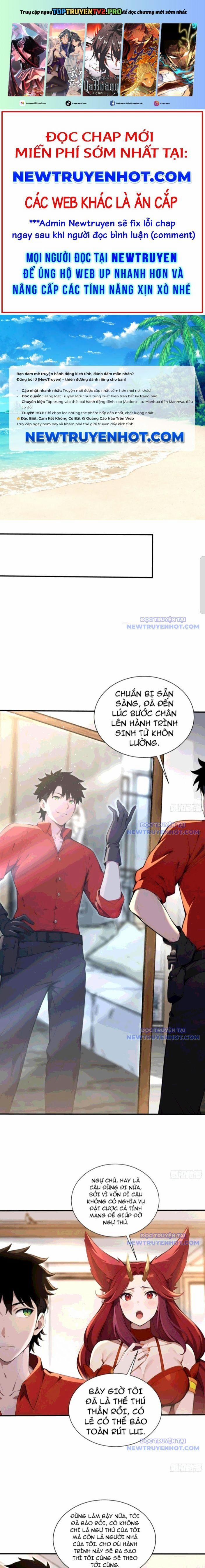Đệ Nhất Ngự Thú Sư 46 trang 0