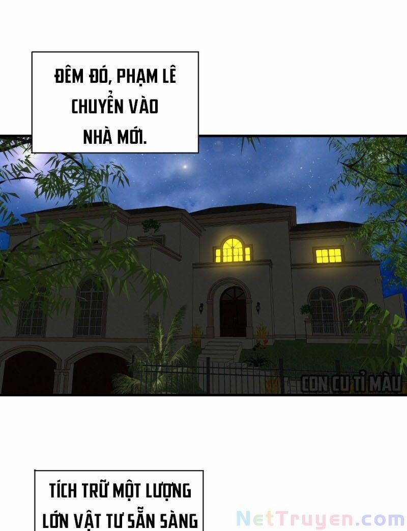 Đế Quốc Lê Man 15 trang 0