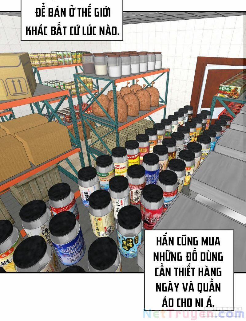 Đế Quốc Lê Man 15 trang 1