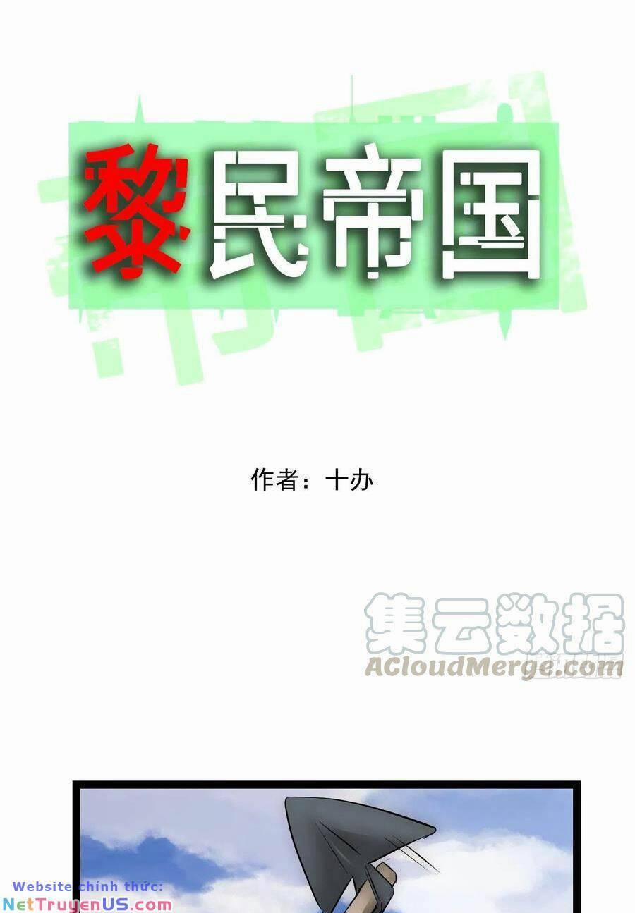 Đế Quốc Lê Man 24 trang 1