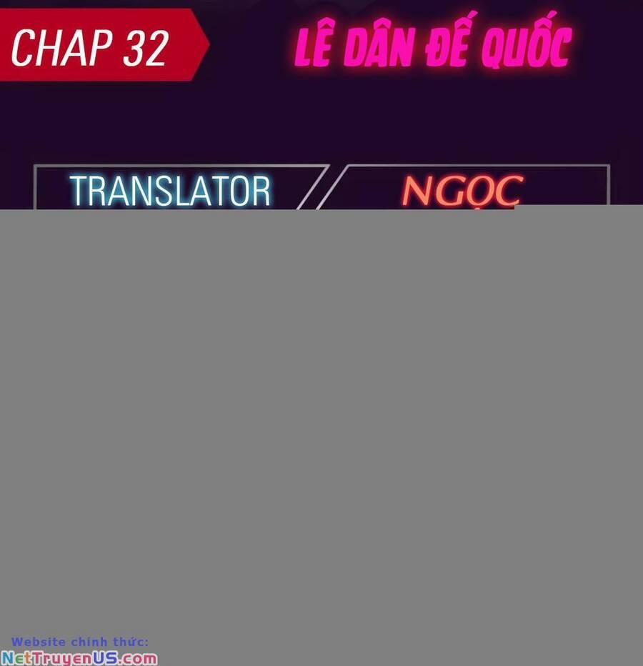 Đế Quốc Lê Man 32 trang 0