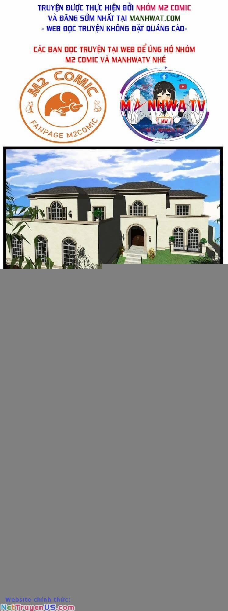 Đế Quốc Lê Man 32 trang 1