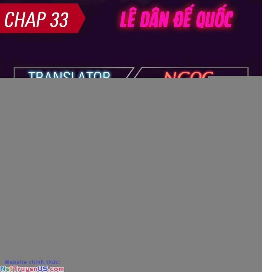 Đế Quốc Lê Man 33 trang 0
