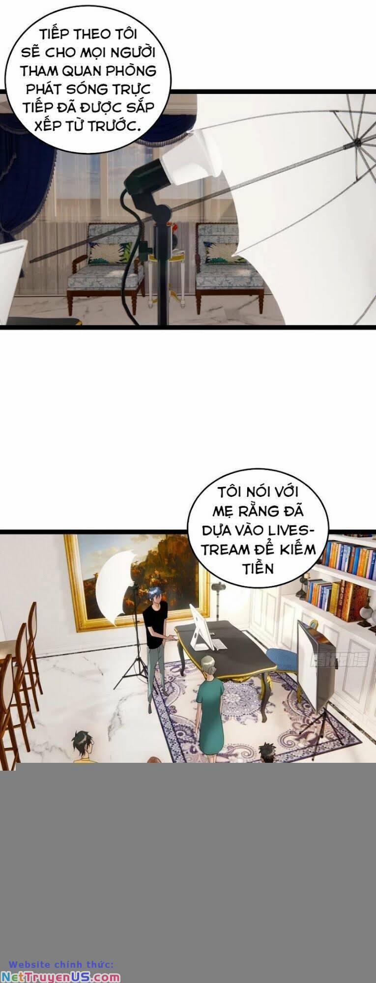Đế Quốc Lê Man 33 trang 1