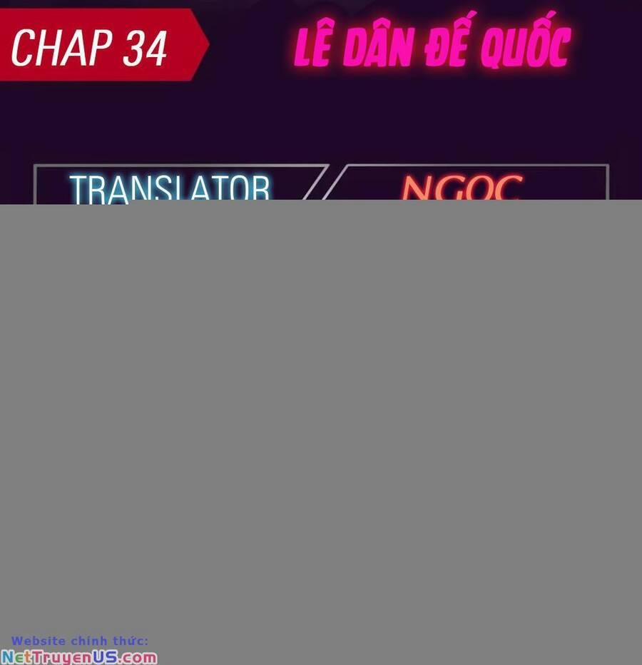 Đế Quốc Lê Man 34 trang 0