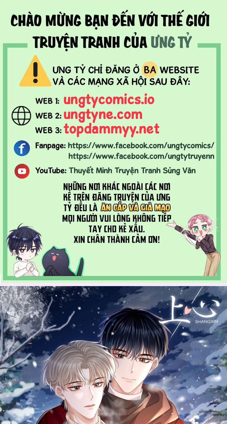 Đế Tâm 94 trang 0