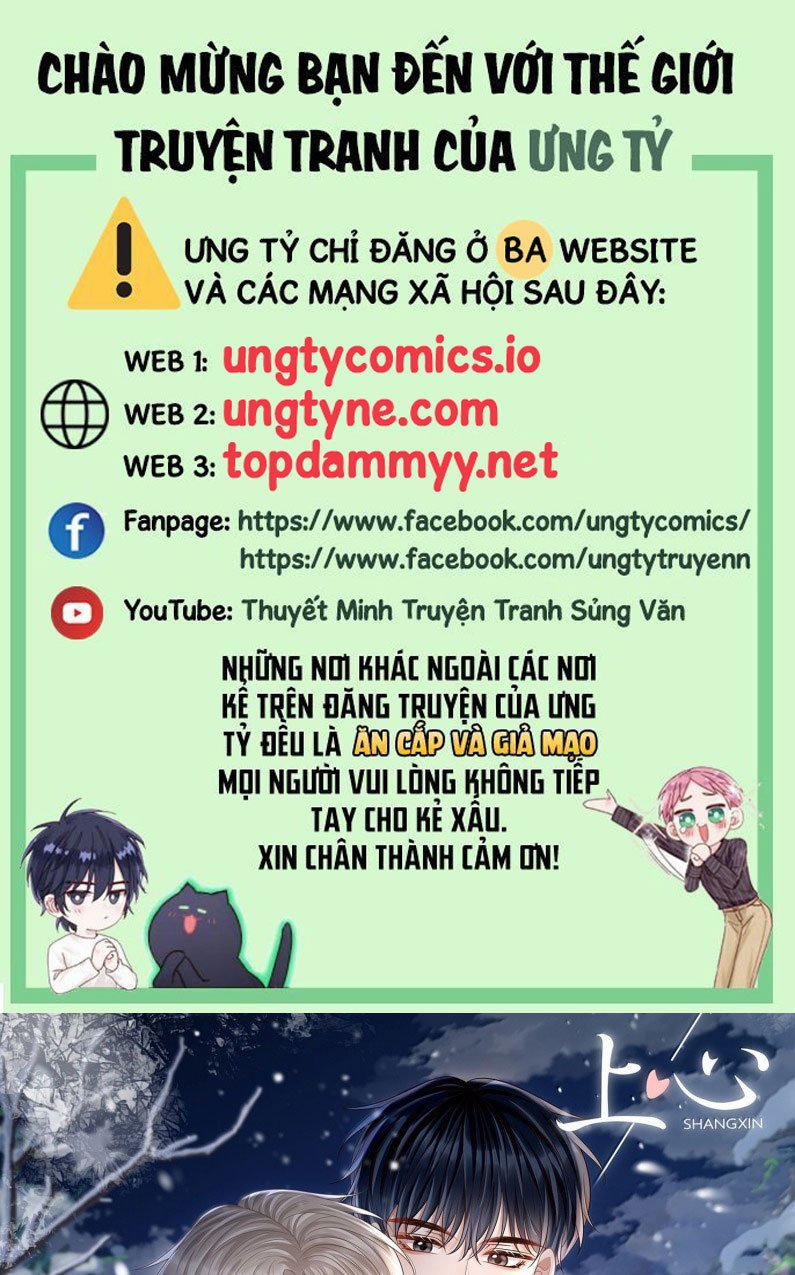 Đế Tâm 95 trang 0