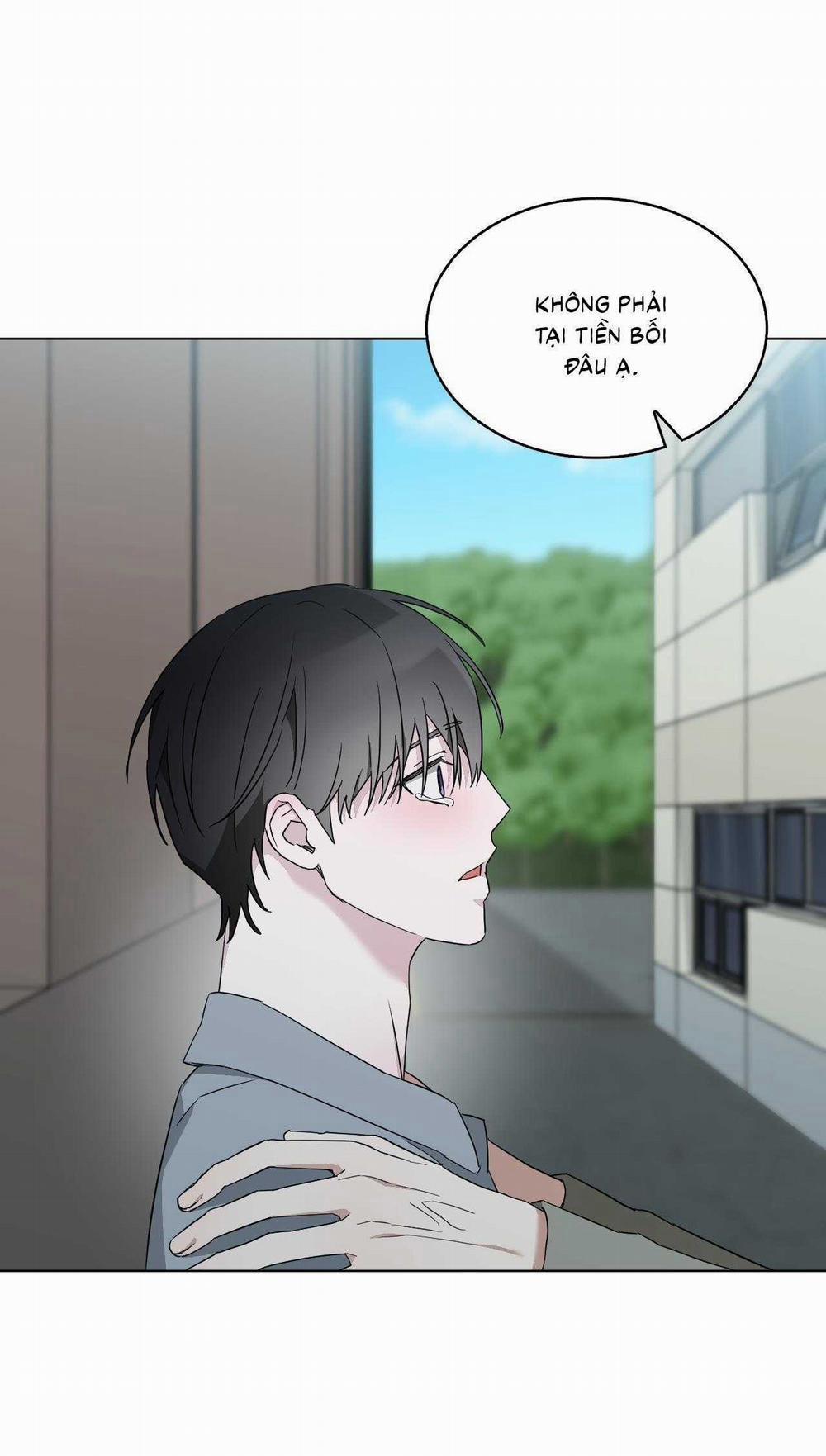 Dễ Thương Là Lỗi Của Tôi Sao? 42 trang 1