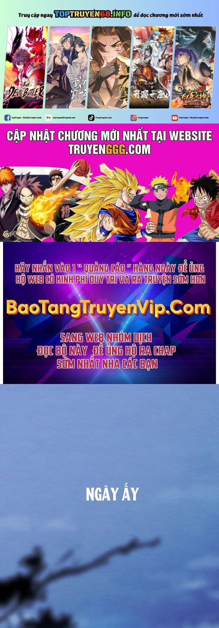 Đệ Tử Của Võ Lâm Minh Chủ 1 trang 0