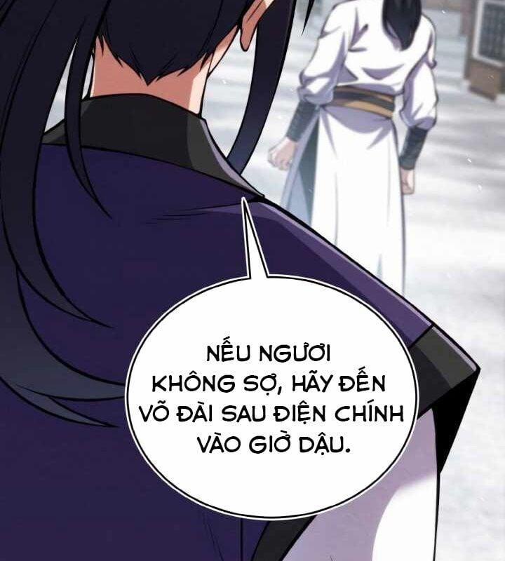 Đệ Tử Của Võ Lâm Minh Chủ 10 trang 1