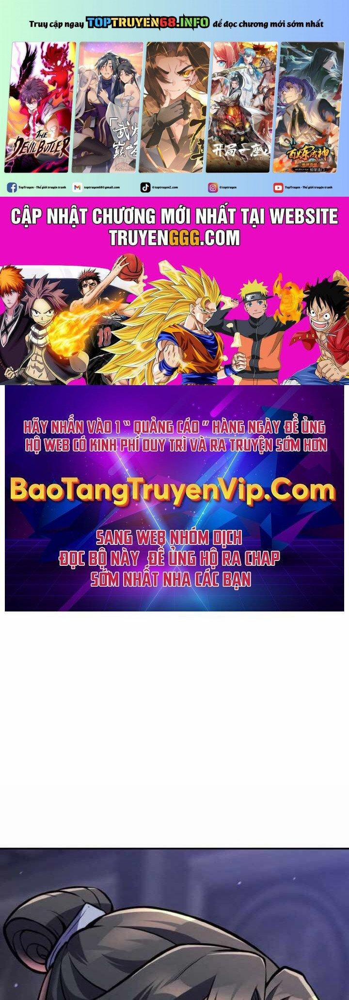Đệ Tử Của Võ Lâm Minh Chủ 12 trang 0