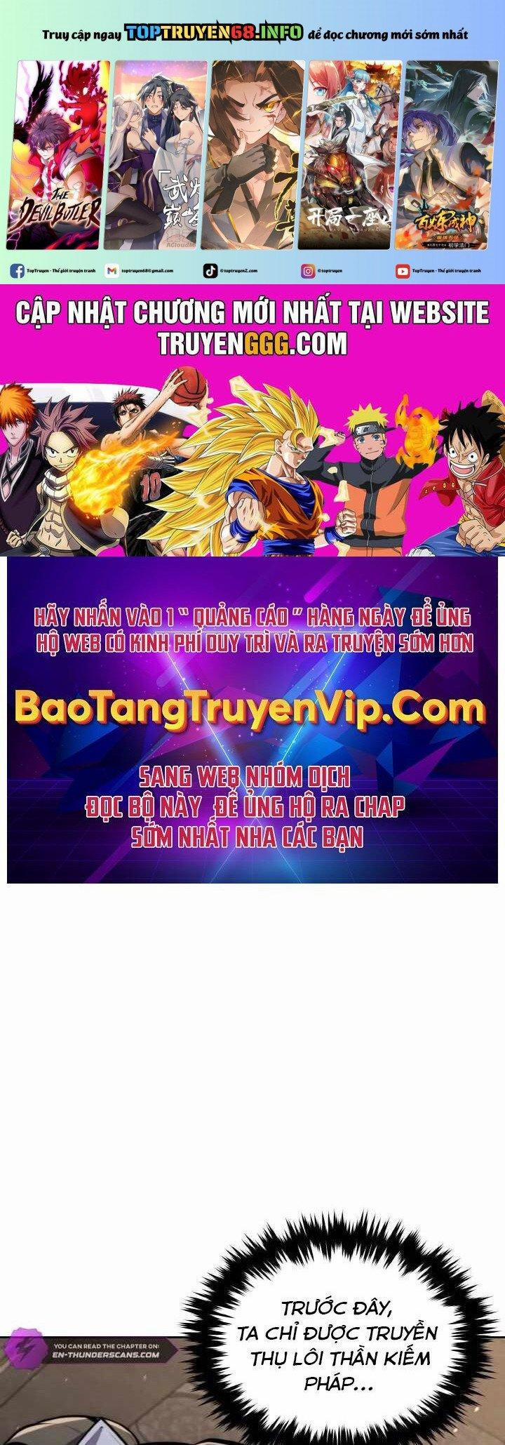 Đệ Tử Của Võ Lâm Minh Chủ 13 trang 0