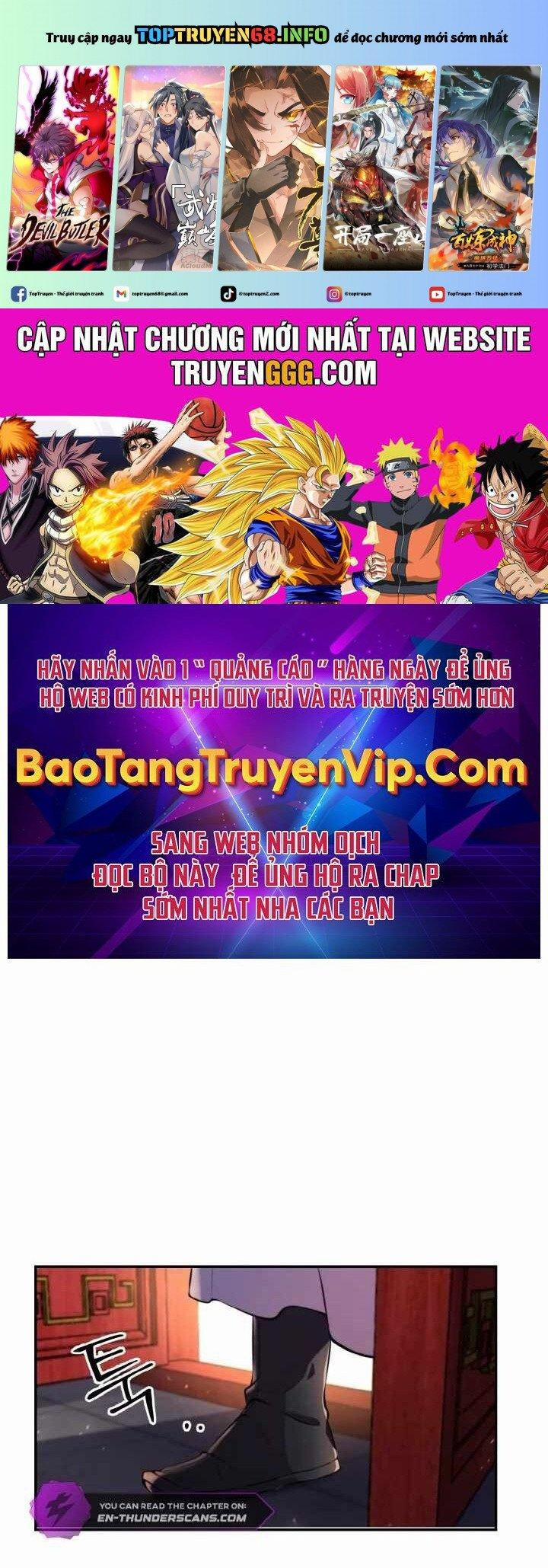 Đệ Tử Của Võ Lâm Minh Chủ 21 trang 0