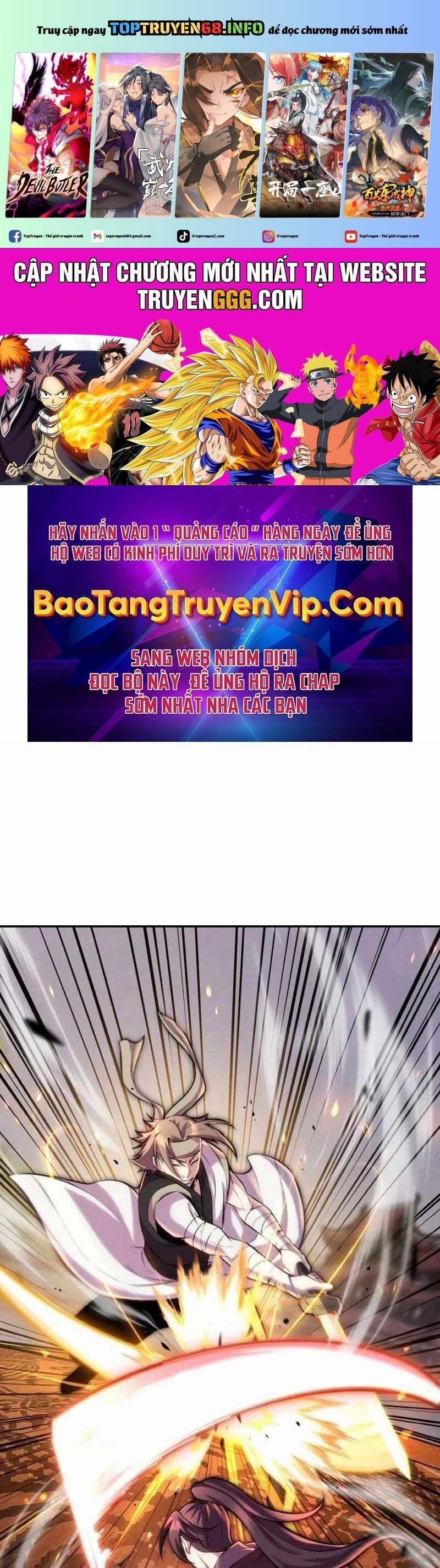 Đệ Tử Của Võ Lâm Minh Chủ 23 trang 0