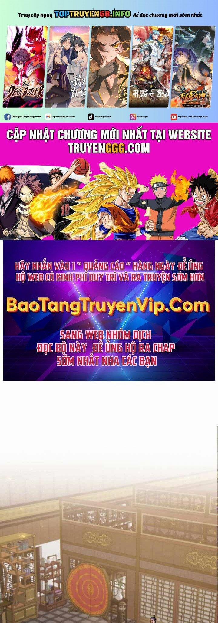 Đệ Tử Của Võ Lâm Minh Chủ 9 trang 0