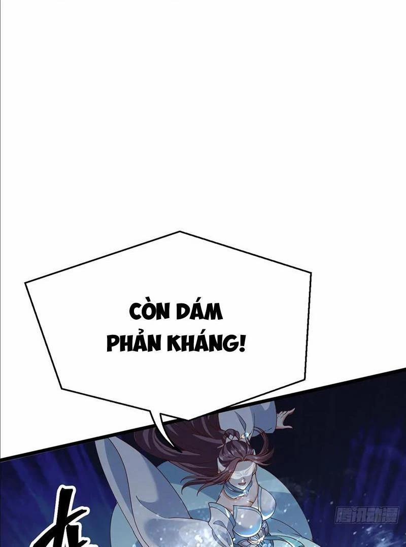 Đệ Tử Siêu Thần Ta Nằm Không, Tông Môn Hủy Diệt Ta Vô Địch 39 trang 1
