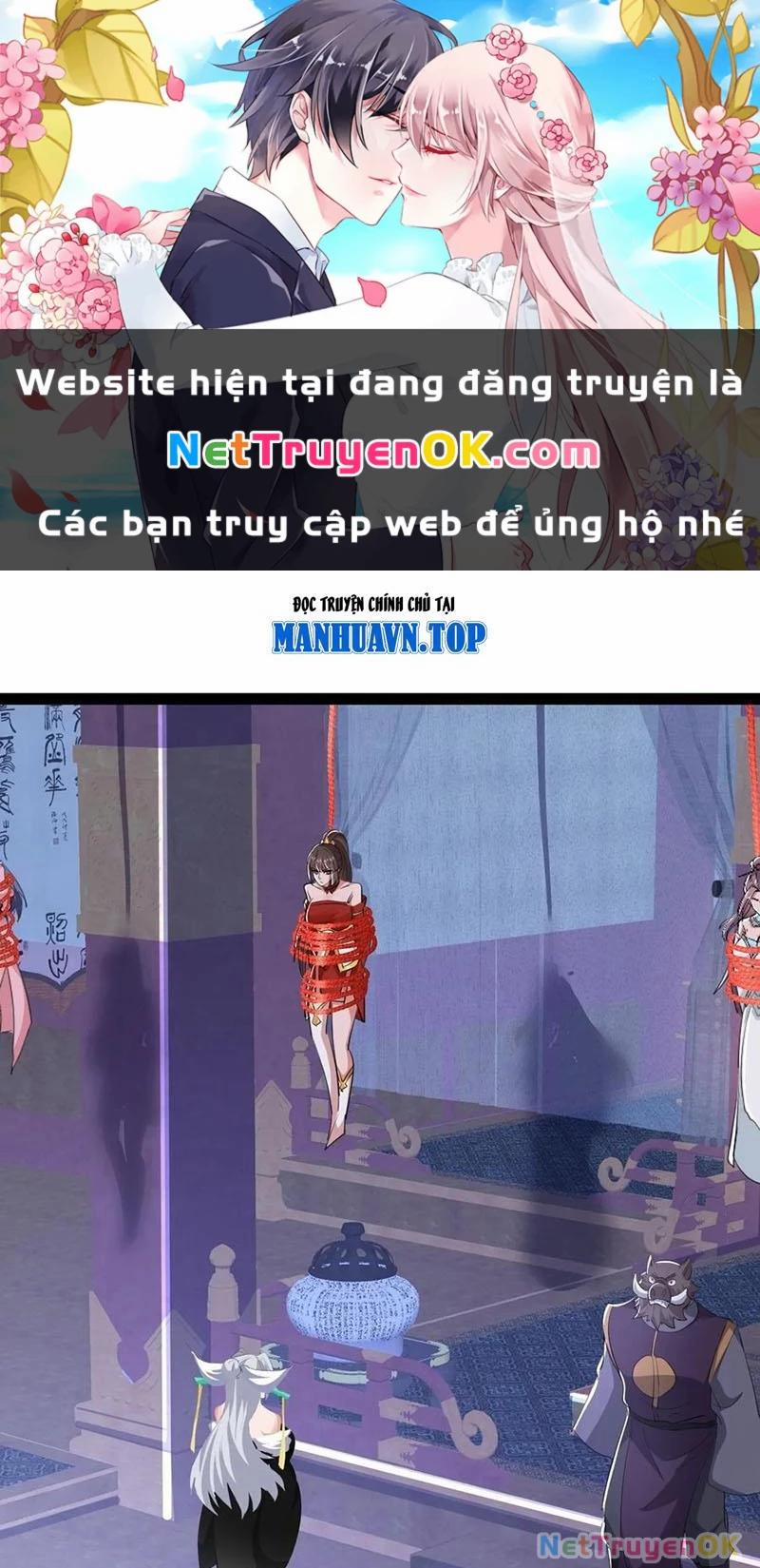 Đệ Tử Siêu Thần Ta Nằm Không, Tông Môn Hủy Diệt Ta Vô Địch 42 trang 0