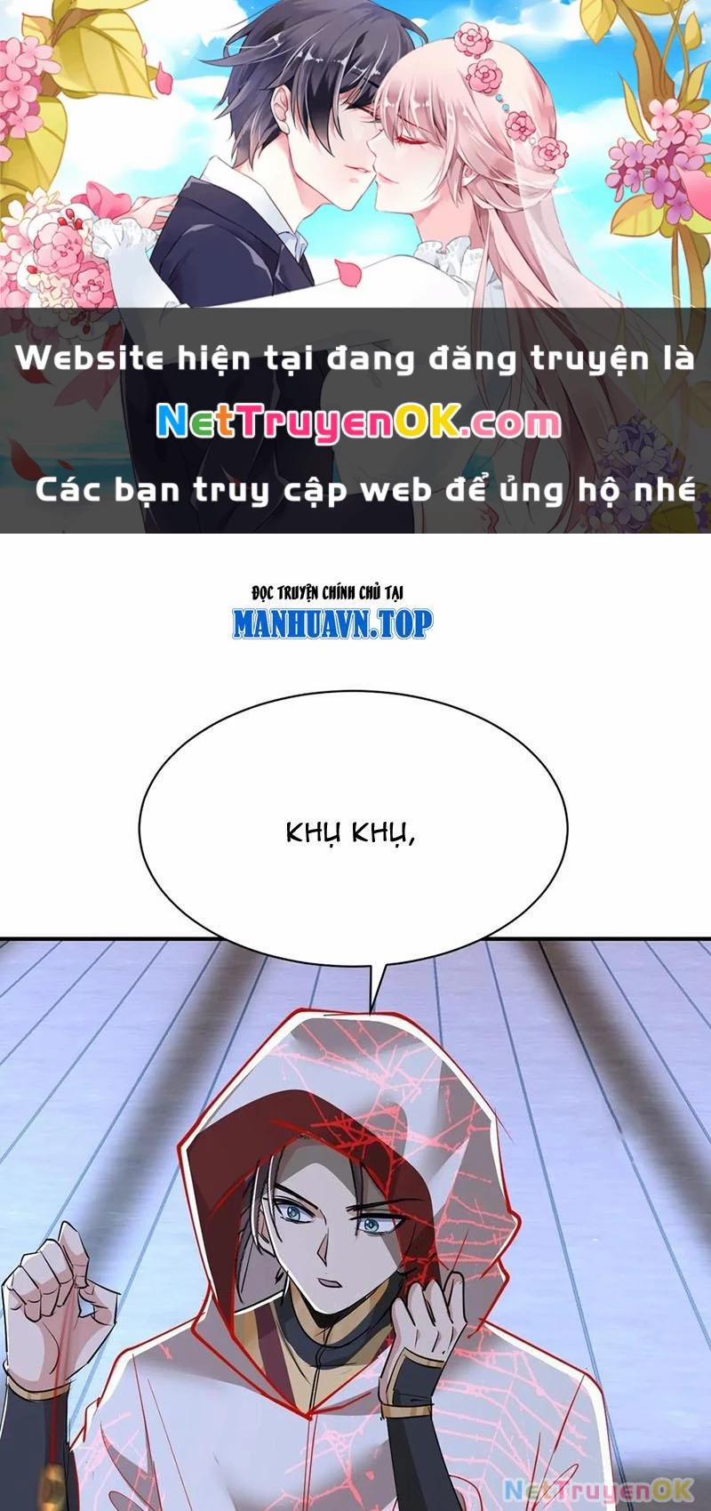 Đệ Tử Siêu Thần Ta Nằm Không, Tông Môn Hủy Diệt Ta Vô Địch 43 trang 0