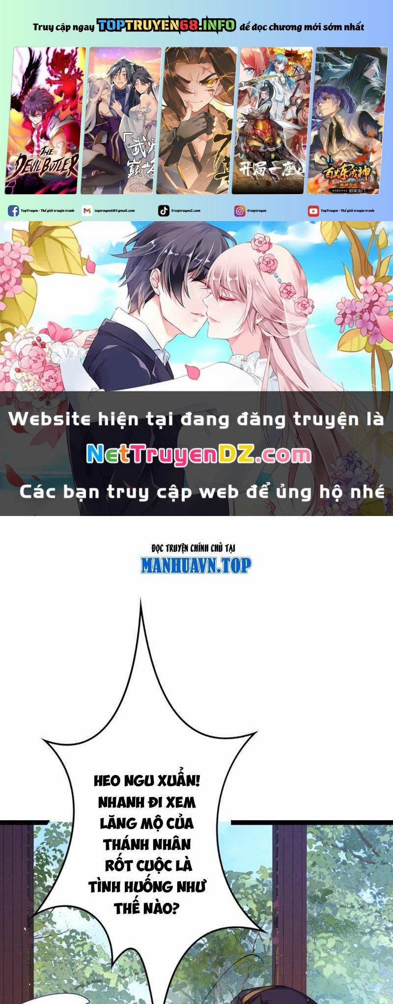 Đệ Tử Siêu Thần Ta Nằm Không, Tông Môn Hủy Diệt Ta Vô Địch 50 trang 0