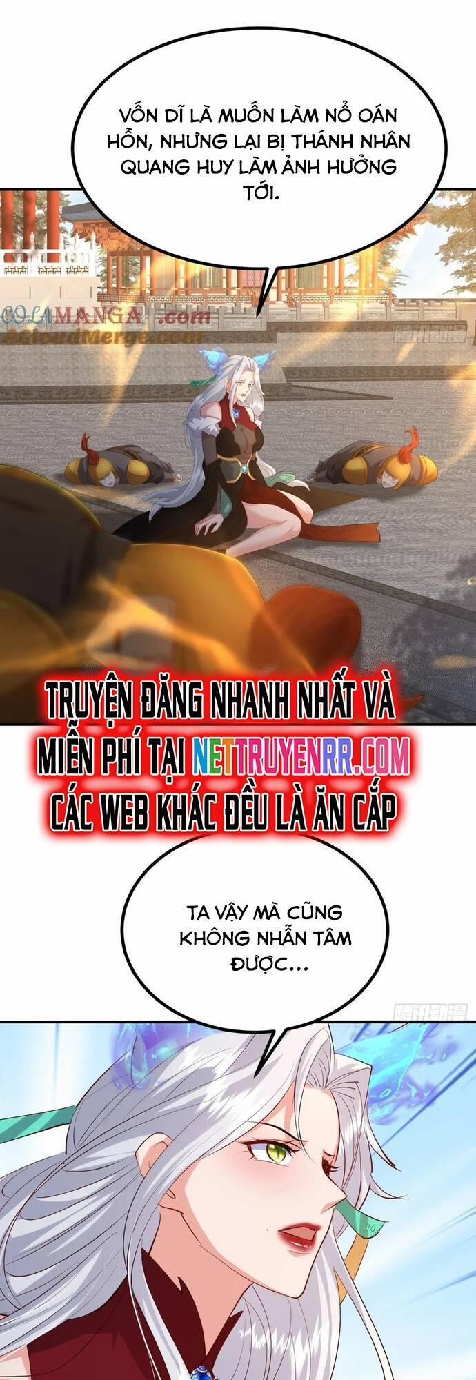 Đệ Tử Siêu Thần Ta Nằm Không, Tông Môn Hủy Diệt Ta Vô Địch 54 trang 1