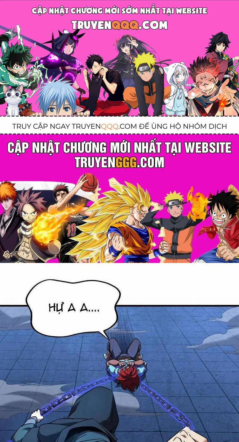 Đệ Tử Tu Luyện Còn Ta Thì Lười Biếng 138 trang 0