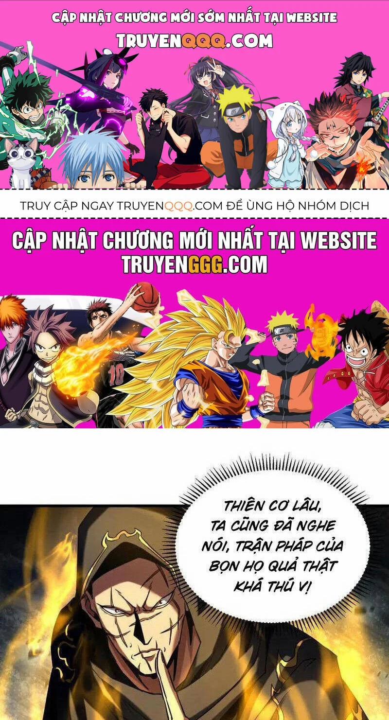 Đệ Tử Tu Luyện Còn Ta Thì Lười Biếng 139 trang 0