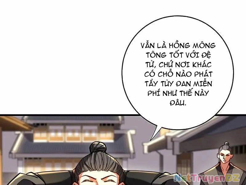 Đệ Tử Tu Luyện Còn Ta Thì Lười Biếng 140 trang 1