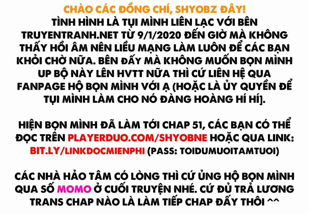 Dead Tube 51 trang 0