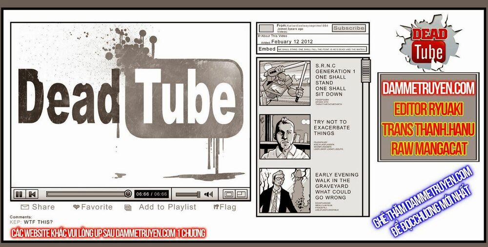 Dead Tube 6.2 trang 0