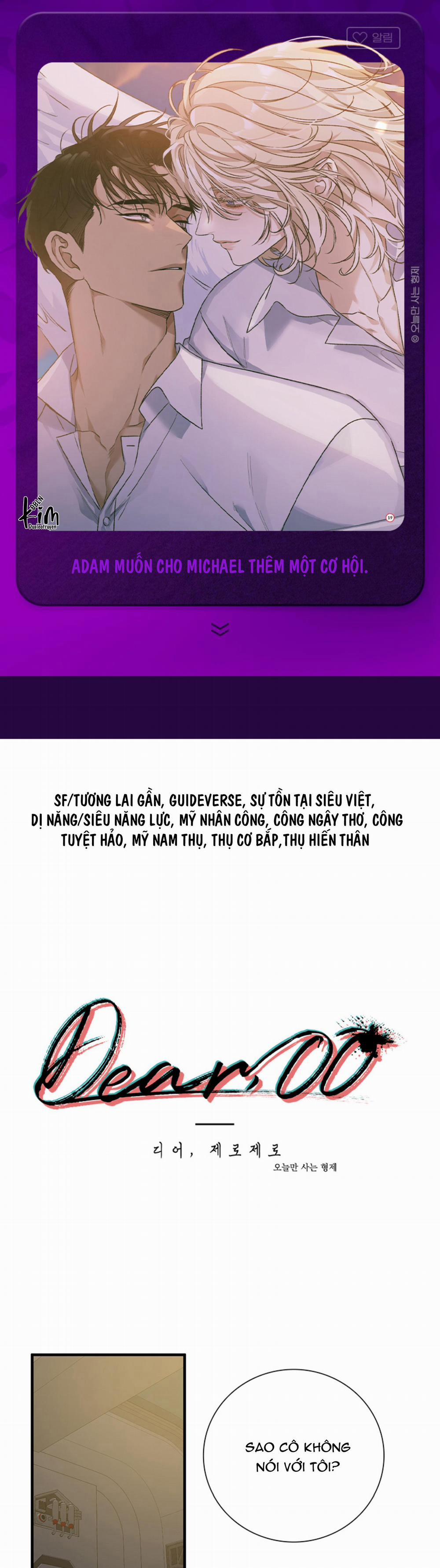 Dear. 00 0.1 PREVIEW trang 0