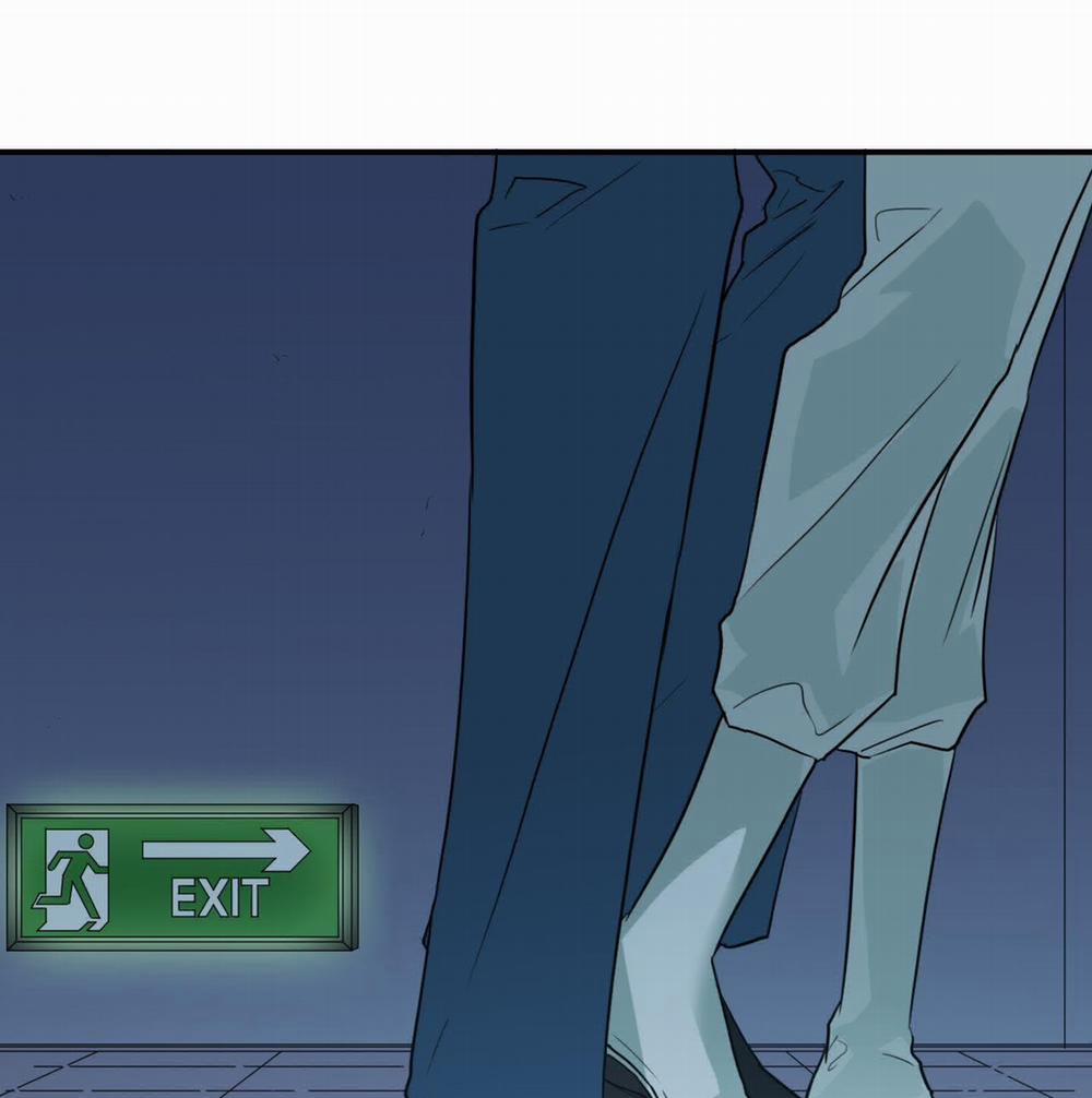 Dear Door 0 Side story 16 trang 1