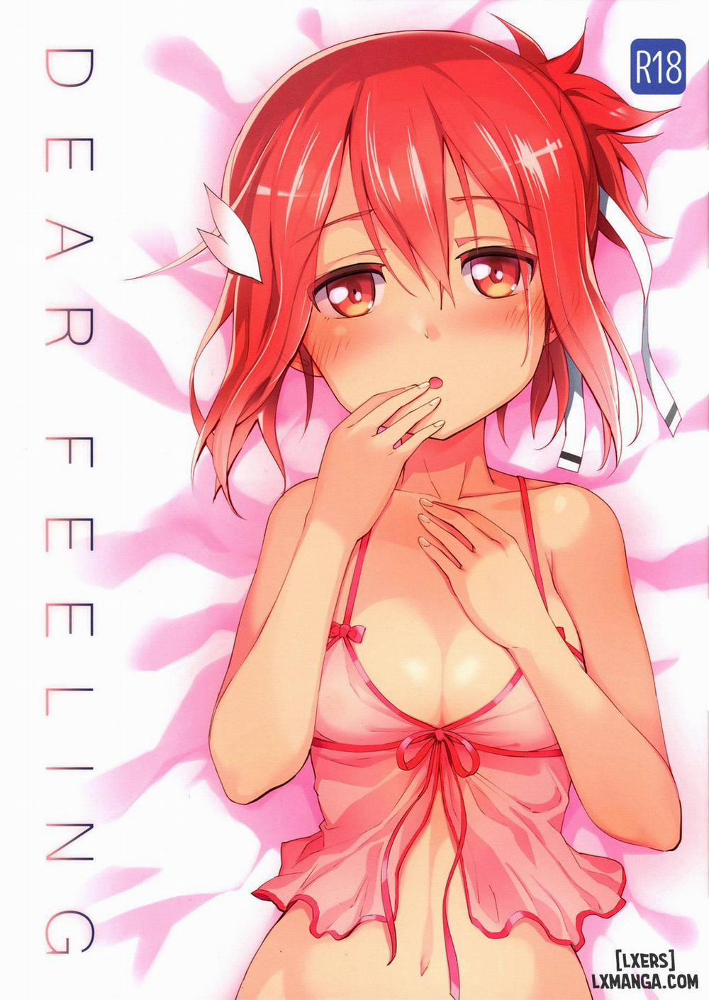 Dear Feeling Oneshot trang 0