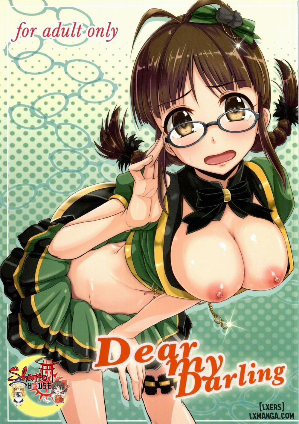 Dear my Darling Oneshot trang 0