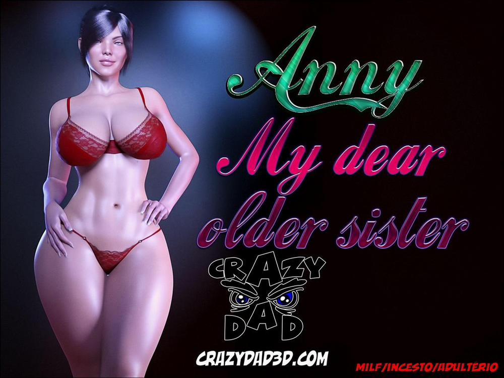 Dear Older Sister Vol 3 0 0 0 Sướng hơn cả em trai và chồng. trang 1