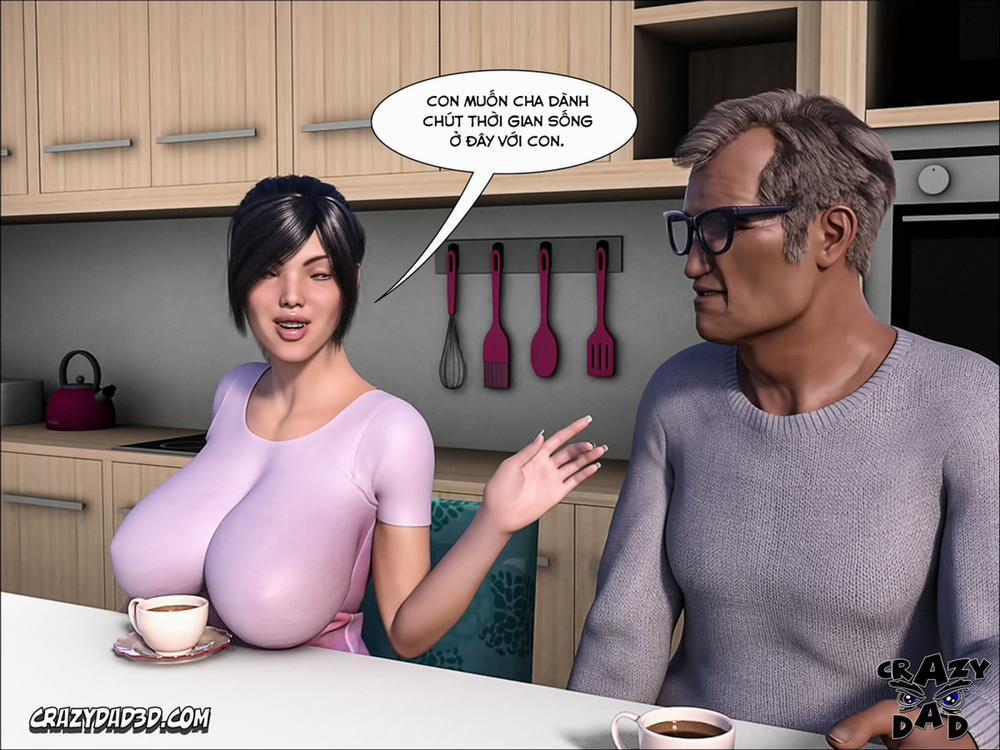 Dear Older Sister Vol 5 0 0 0 Sự kết hợp tốt. trang 13