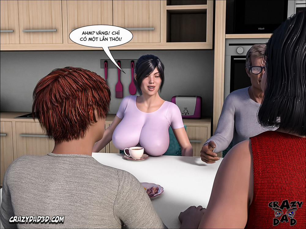 Dear Older Sister Vol 5 0 0 0 Sự kết hợp tốt. trang 7