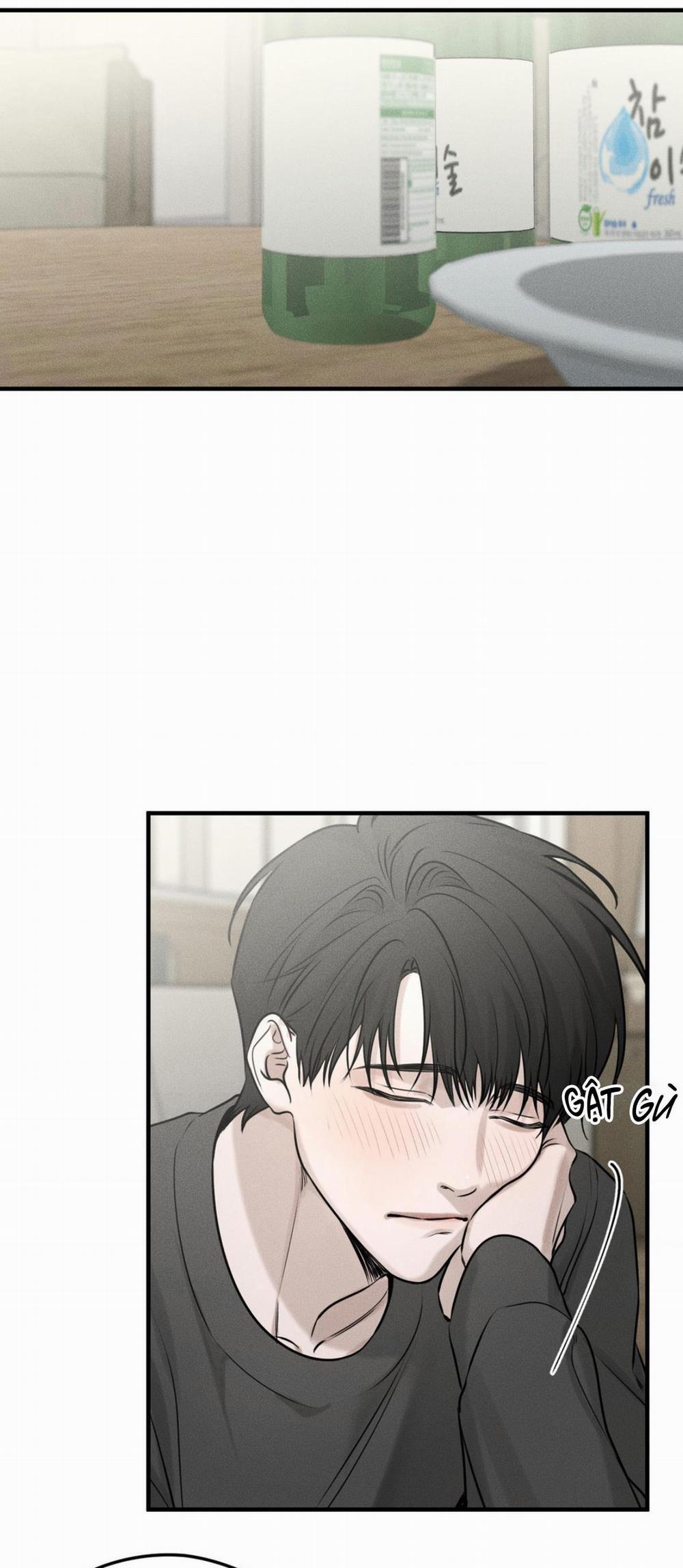 DEAR, TEDDY BEAR 10 trang 1