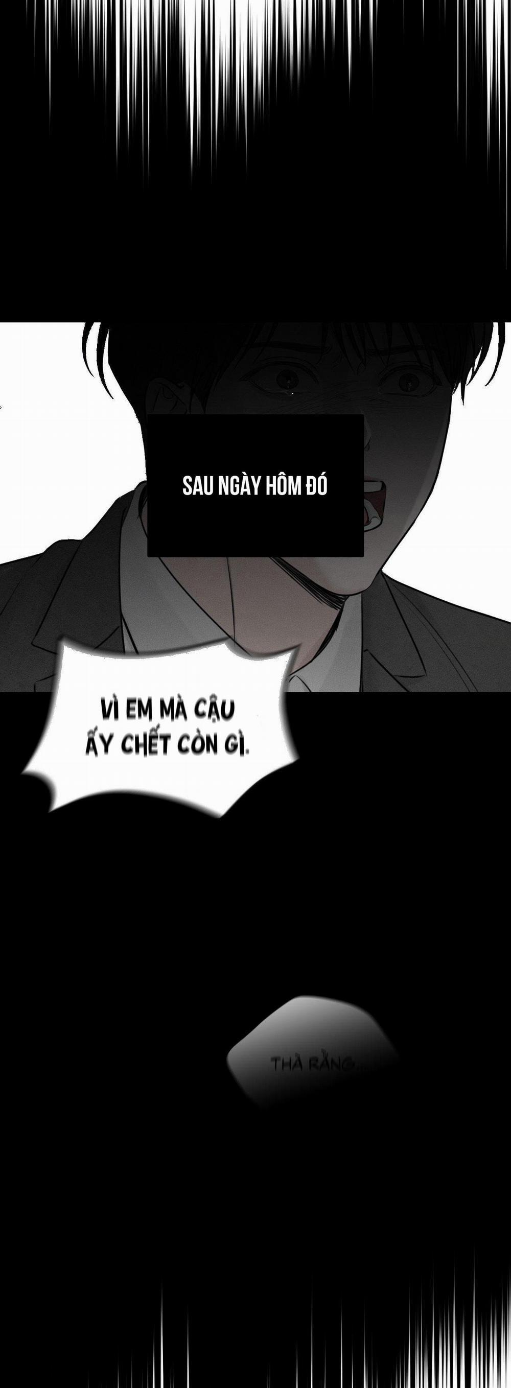 DEAR, TEDDY BEAR 26 trang 1
