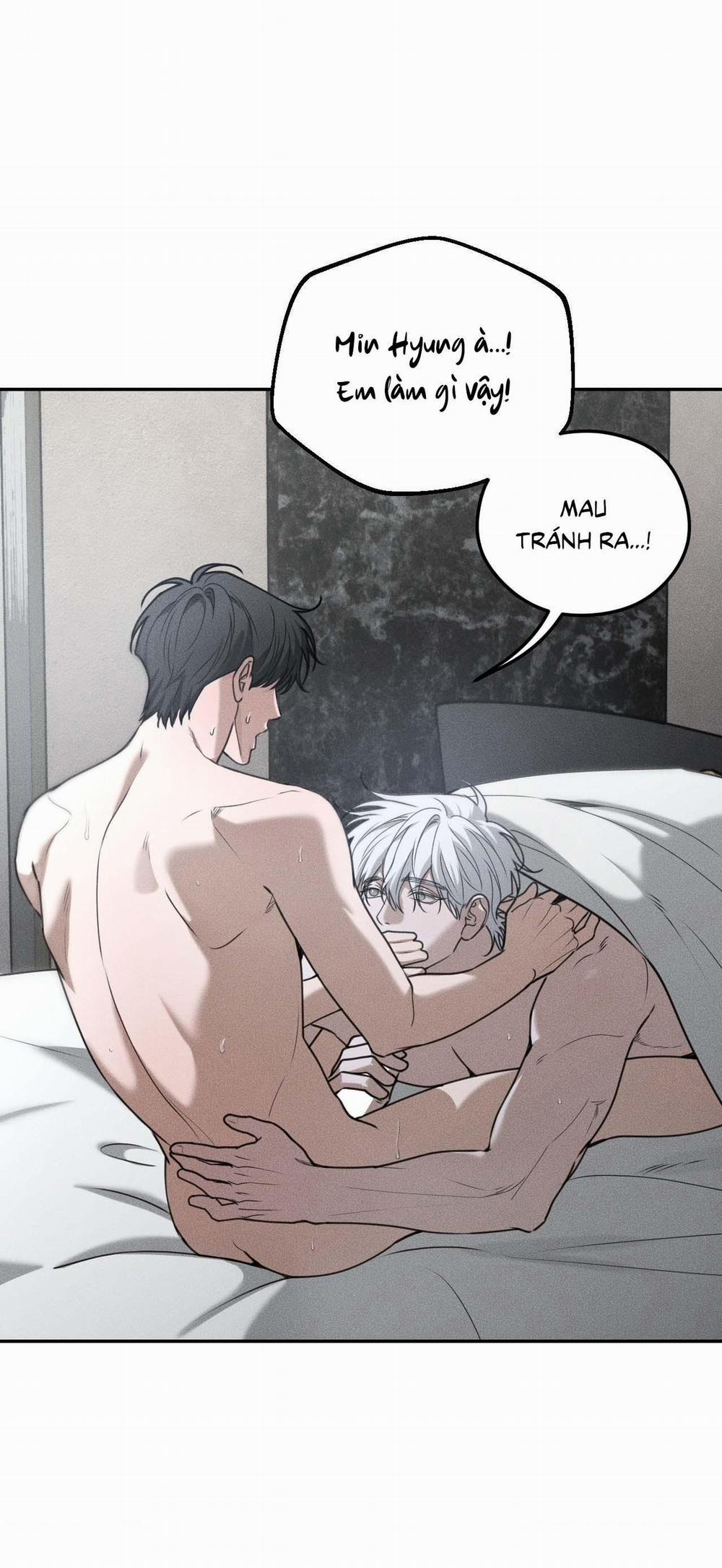 DEAR, TEDDY BEAR 29 trang 1