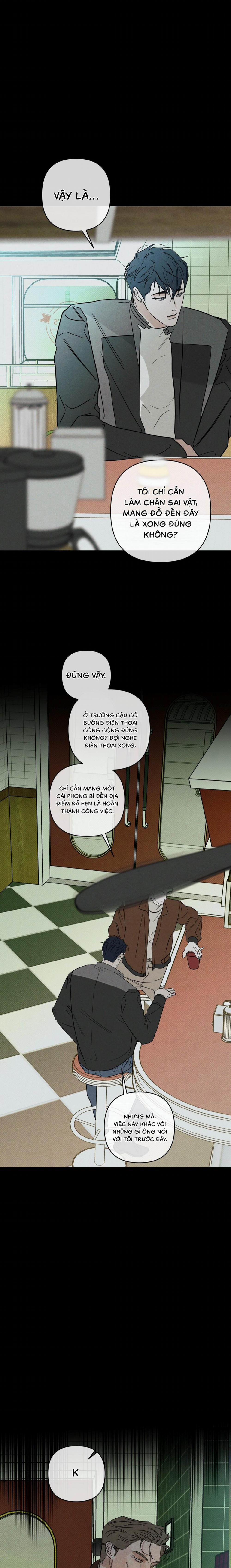 DEAREST 41 trang 1