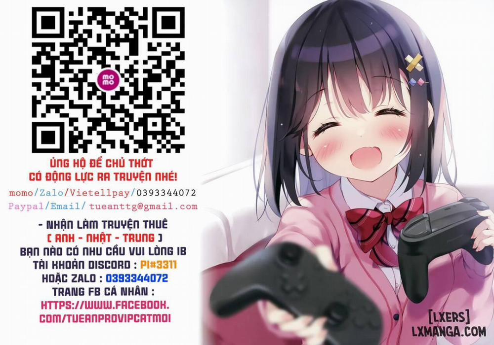 DELIVERY MILF - AUNT EPISODE Oneshot trang 0