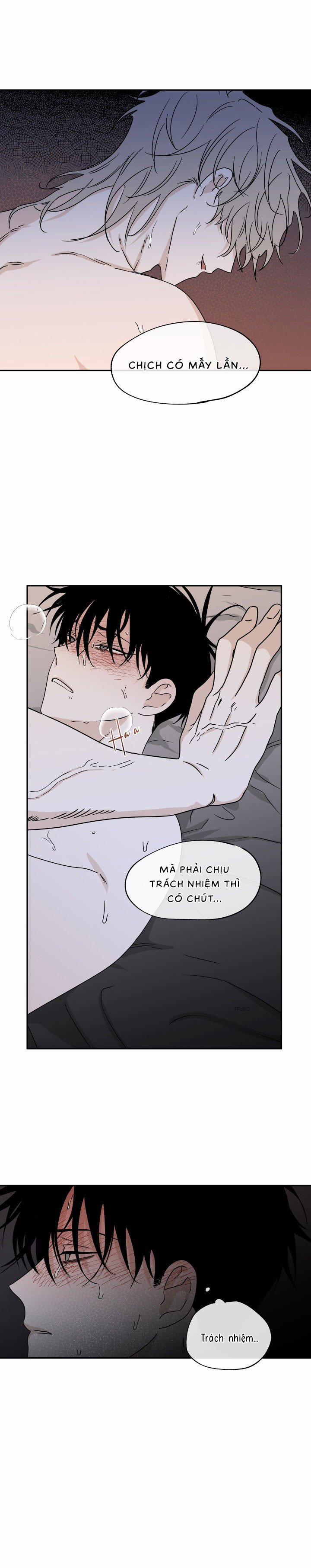 Đêm Bên Bờ Biển 28 trang 1