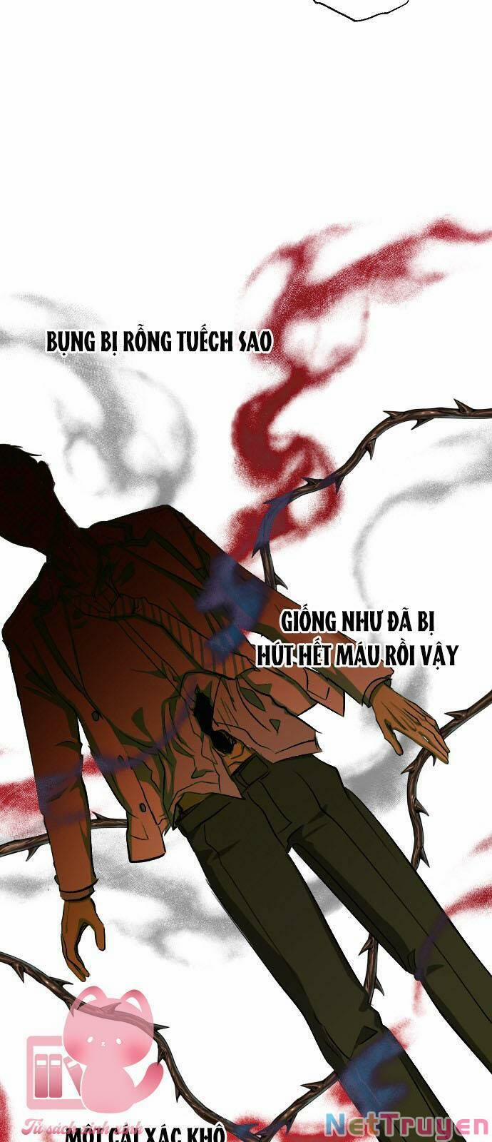 Đêm Của Bóng Tối 10 trang 1