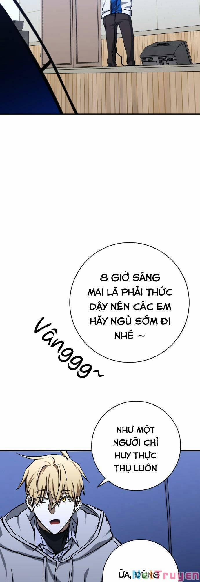 Đêm Của Bóng Tối 22 trang 1