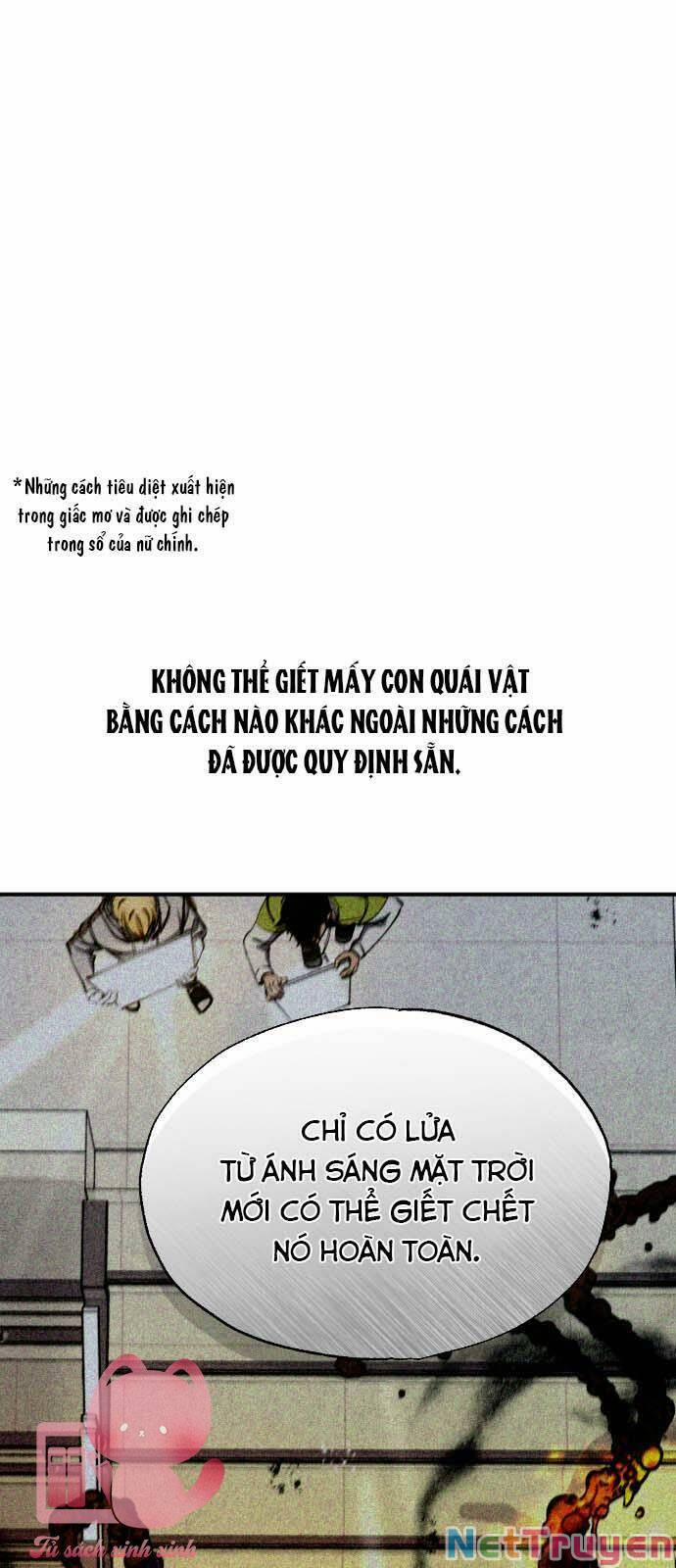 Đêm Của Bóng Tối 24 trang 0