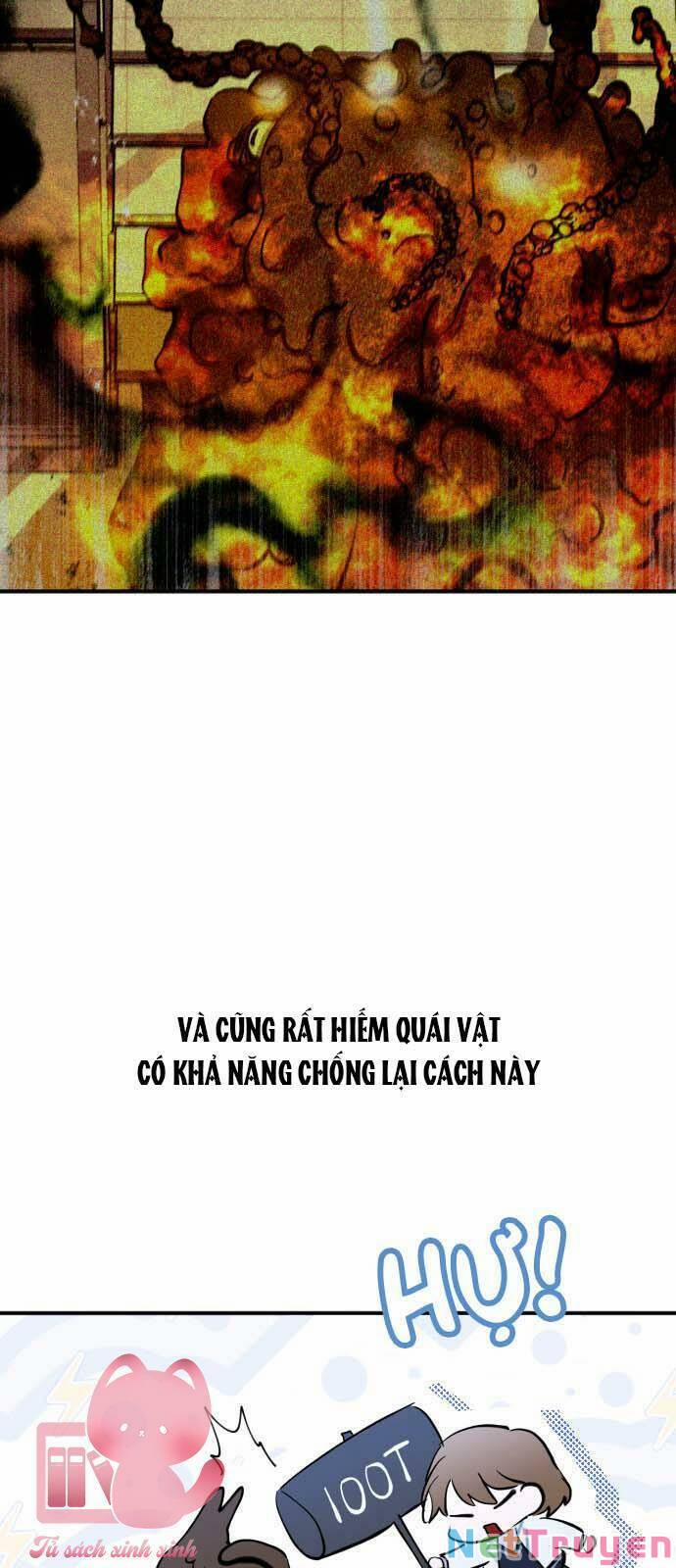 Đêm Của Bóng Tối 24 trang 1