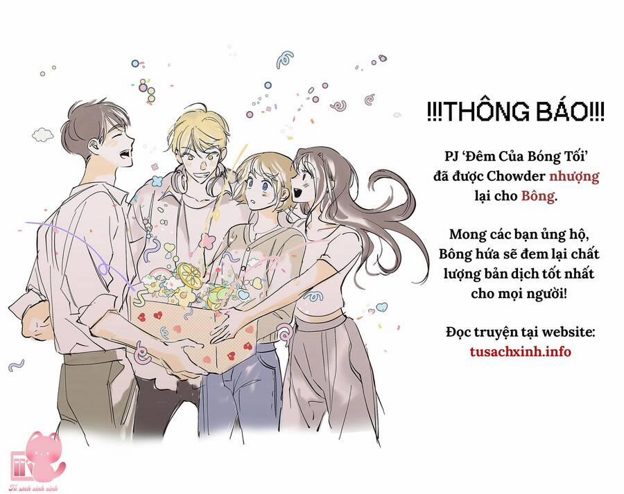 Đêm Của Bóng Tối 30 trang 1